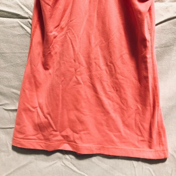 Lululemon Size 4 Tank Top Racer  Back - Picture 11 of 12